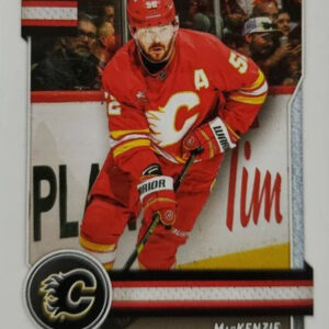 2025-26 TOPPS #57 - MacKenzie Weegar