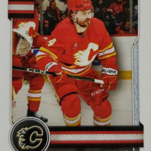 2025-26 TOPPS #58 - Rasmus Andersson