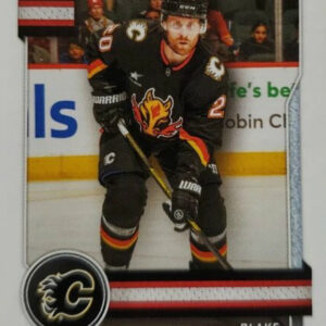 2025-26 TOPPS #59 - Blake Coleman
