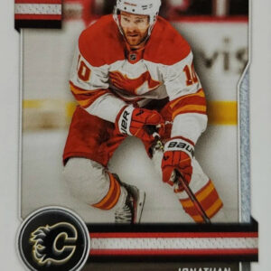 2025-26 TOPPS #60 - Jonathan Huberdeau