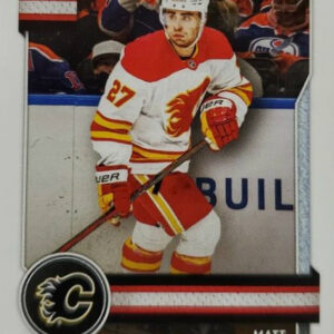 2025-26 TOPPS #66 - Matt Coronato