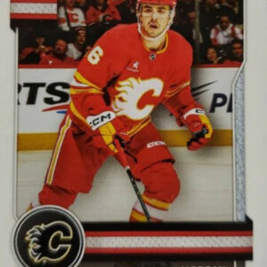 2025-26 TOPPS #67 - Morgan Frost