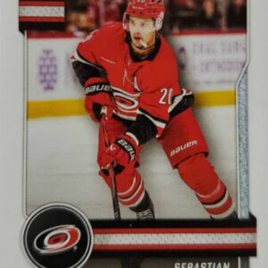 2025-26 TOPPS #74 - Sebastian Aho