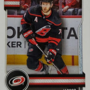 2025-26 TOPPS #76 - Jaccob Slavin