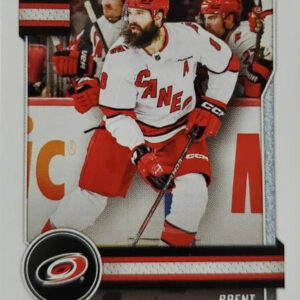 2025-26 TOPPS #77 - Brent Burns
