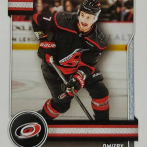 2025-26 TOPPS #78 - Dmitry Orlov