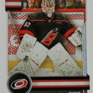 2025-26 TOPPS #81 - Pyotr Kochetkov