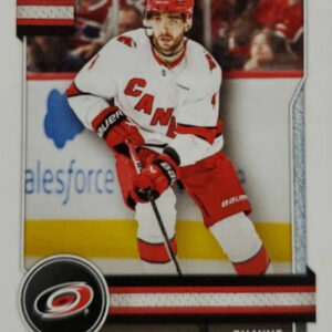 2025-26 TOPPS #82 - Shayne Gostisbehere
