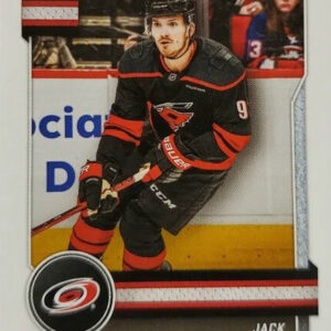 2025-26 TOPPS #84 - Jack Roslovic
