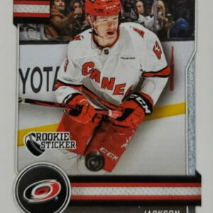 2025-26 TOPPS #85 - Jackson Blake