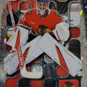 2025-26 TOPPS #89 - Spencer Knight