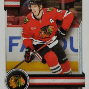 2025-26 TOPPS #92 - Connor Murphy