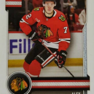 2025-26 TOPPS #96 - Alex Vlasic