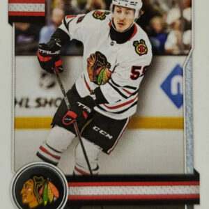 2025-26 TOPPS #97 - Tyler Bertuzzi