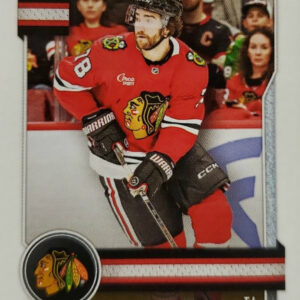 2025-26 TOPPS #98 - T.J. Brodie