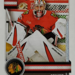 2025-26 TOPPS #99 - Spencer Knight