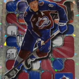 2025-26 TOPPS #106 - Cale Makar