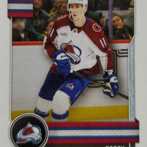 2025-26 TOPPS #118 - Brock Nelson