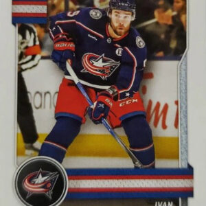 2025-26 TOPPS #126 - Ivan Provorov