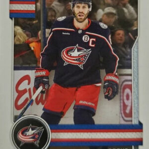 2025-26 TOPPS #131 - Boone Jenner