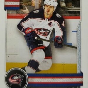 2025-26 TOPPS #132 - Cole Sillinger