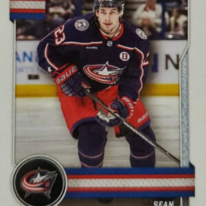 2025-26 TOPPS #133 - Sean Monahan