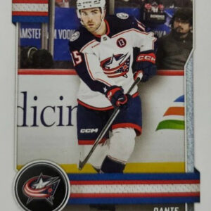 2025-26 TOPPS #136 - Dante Fabbro