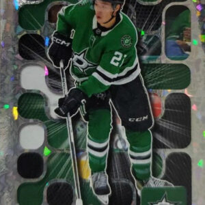 2025-26 TOPPS #140 - Jason Robertson