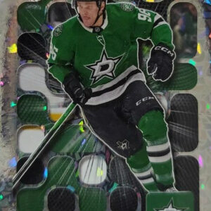 2025-26 TOPPS #141 - Mikko Rantanen