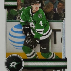 2025-26 TOPPS #144 - Miro Heiskanen