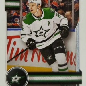 2025-26 TOPPS #145 - Roope Hintz