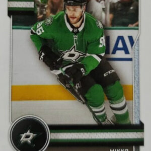 2025-26 TOPPS #146 - Mikko Rantanen