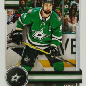 2025-26 TOPPS #148 - Jamie Benn