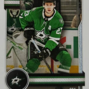 2025-26 TOPPS #149 - Esa Lindell