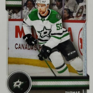 2025-26 TOPPS #151 - Thomas Harley