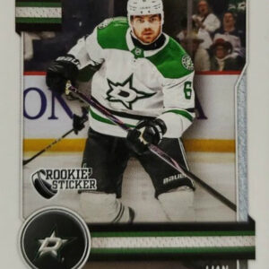 2025-26 TOPPS #153 - Lian Bichsel