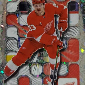 2025-26 TOPPS #157 - Alex DeBrincat