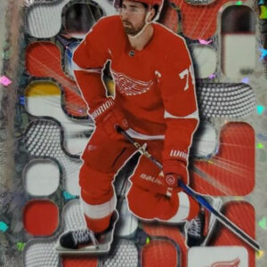 2025-26 TOPPS #158 - Dylan Larkin