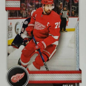 2025-26 TOPPS #159 - Dylan Larkin