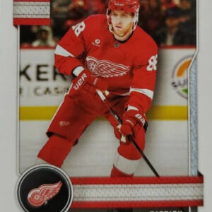 2025-26 TOPPS #160 - Patrick Kane