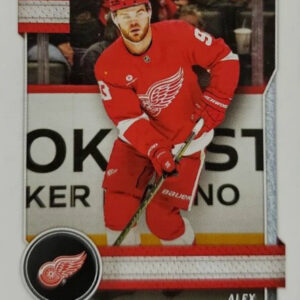 2025-26 TOPPS #161 - Alex DeBrincat