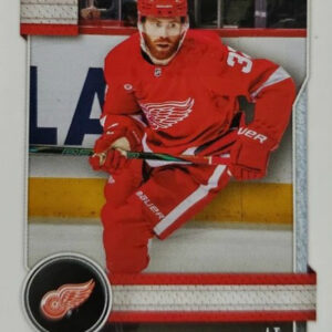 2025-26 TOPPS #164 - J.T. Compher