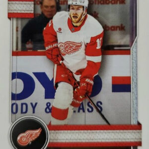 2025-26 TOPPS #166 - Andrew Copp