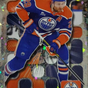 2025-26 TOPPS #174 - Leon Draisaitl
