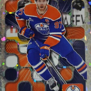 2025-26 TOPPS #175 - Connor McDavid