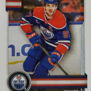 2025-26 TOPPS #176 - Connor McDavid