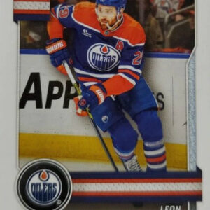 2025-26 TOPPS #177 - Leon Draisaitl