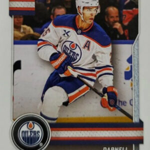 2025-26 TOPPS #179 - Darnell Nurse