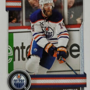 2025-26 TOPPS #181 - Mattias Ekholm