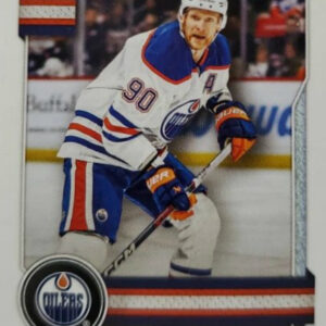 2025-26 TOPPS #184 - Corey Perry